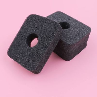 3pcs/lot Air Filter Foam For Hd GX120 GX160 GX200 WA20 WB20 WB30 Small Engine Motor Parts spare parts