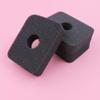 3pcs/lot Air Filter Foam For Hd GX120 GX160 GX200 WA20 WB20 WB30 Small Engine Motor Parts spare parts view 1