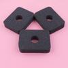 3pcs/lot Air Filter Foam For Hd GX120 GX160 GX200 WA20 WB20 WB30 Small Engine Motor Parts spare parts view 2