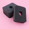 3pcs/lot Air Filter Foam For Hd GX120 GX160 GX200 WA20 WB20 WB30 Small Engine Motor Parts spare parts view 3