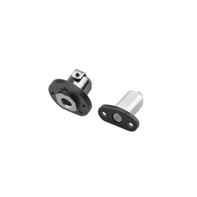SeiZed Arm Axis for D-JI Mavic Mini/Mini 2/Mini SE Front Rear Rotation Shaft Replacement Repair Spare Drone Accessories (Color : Left and Right)