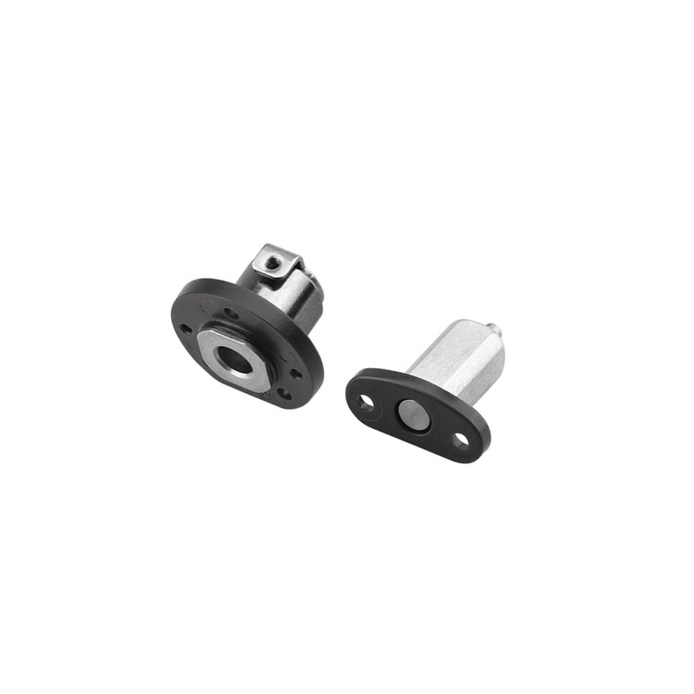 SeiZed Arm Axis for D-JI Mavic Mini/Mini 2/Mini SE Front Rear Rotation Shaft Replacement Repair Spare Drone Accessories (Color : Left and Right)