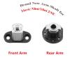 SeiZed Arm Axis for D-JI Mavic Mini/Mini 2/Mini SE Front Rear Rotation Shaft Replacement Repair Spare Drone Accessories (Color : Left and Right) view 2
