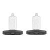 SeiZed Arm Axis for D-JI Mavic Mini/Mini 2/Mini SE Front Rear Rotation Shaft Replacement Repair Spare Drone Accessories (Color : Left and Right) view 4