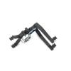 SeiZed Gimbal Dampener Bracket with Y Motor for D-JI Mavic Mini/2/SE Drone Vibration Absorbing Board Repair Part (Color : with Cover) view 3