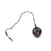 SeiZed Arm Motor with CW/CCW Propeller Base Replacement for D-JI Mavic Pro Drone Repair Parts (Color : 1 Set) view 3