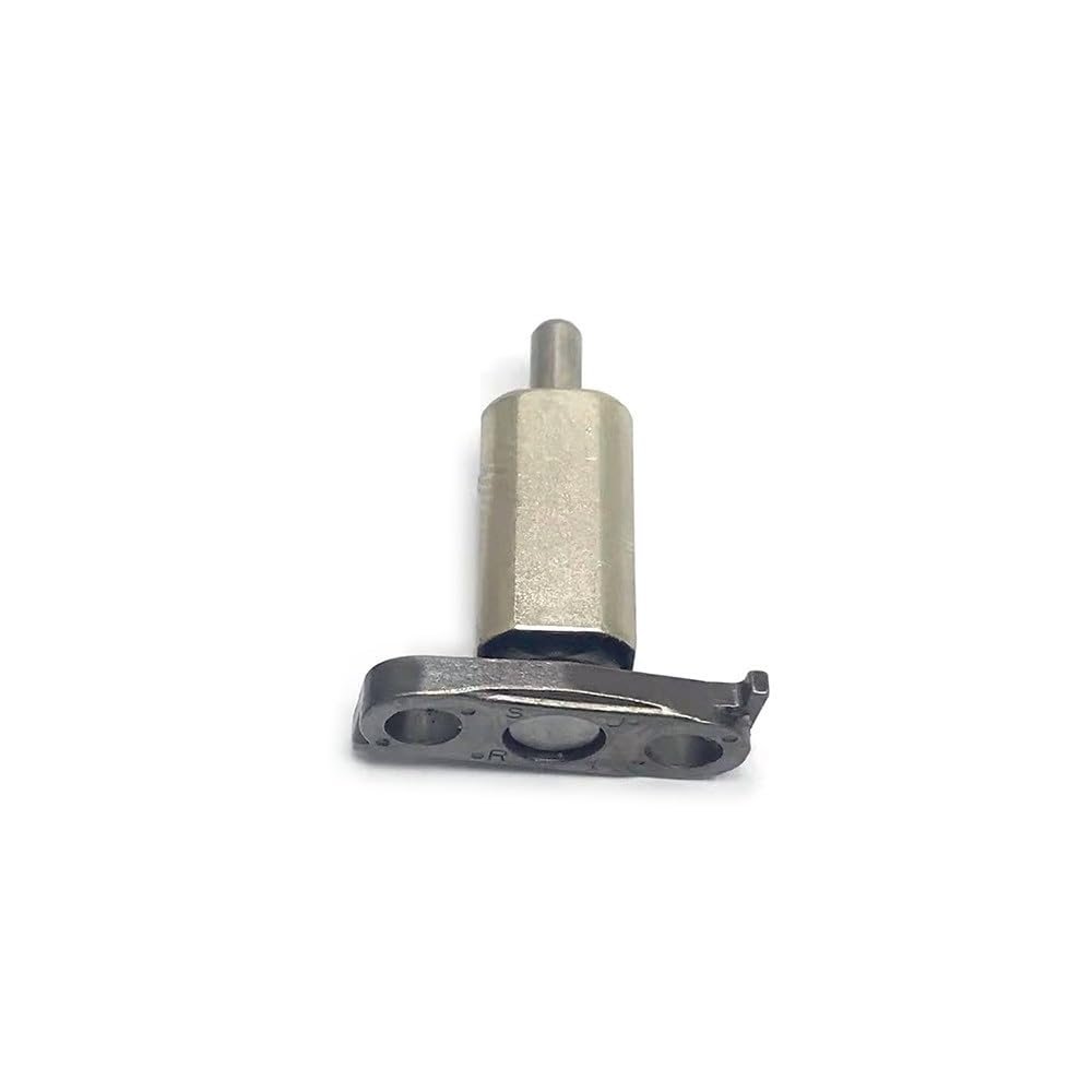 SeiZed Front & Rear Arm Shaft Back Arm Bracket for D-JI Mavic 2 Pro/Zoom Drone Replacement Repair Spare Parts (Color : Right Front)