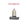 SeiZed Front & Rear Arm Shaft Back Arm Bracket for D-JI Mavic 2 Pro/Zoom Drone Replacement Repair Spare Parts (Color : Right Front) view 3