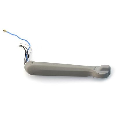 SeiZed Arm Shell Without Motor Arms Housing Replacement for D-JI Mavic AIR 2S Repair Spare Parts Accessories (Color : Right Rear)