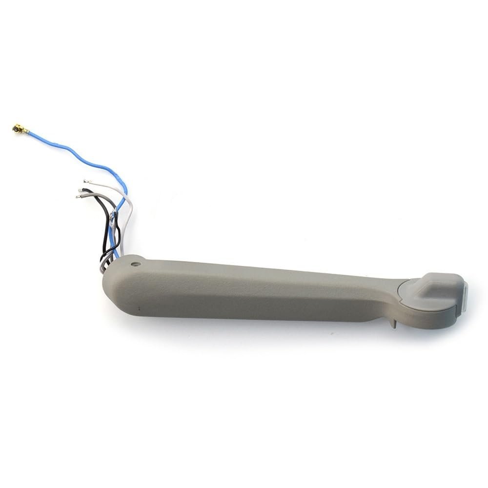 SeiZed Arm Shell Without Motor Arms Housing Replacement for D-JI Mavic AIR 2S Repair Spare Parts Accessories (Color : Right Rear)