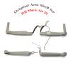 SeiZed Arm Shell Without Motor Arms Housing Replacement for D-JI Mavic AIR 2S Repair Spare Parts Accessories (Color : Right Rear) view 2