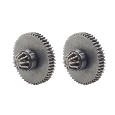 16401Y Transmission Main Gear Assembly for MJX H16E H16P H16PL H16BM 16207 H16DR H16GT 14301 JC16EP M161 RC Car Upgrade Accessories