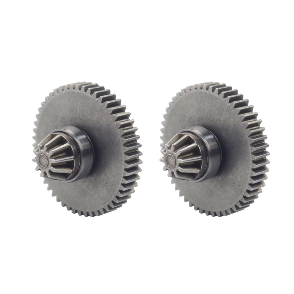 16401Y Transmission Main Gear Assembly for MJX H16E H16P H16PL H16BM 16207 H16DR H16GT 14301 JC16EP M161 RC Car Upgrade Accessories