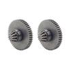 16401Y Transmission Main Gear Assembly for MJX H16E H16P H16PL H16BM 16207 H16DR H16GT 14301 JC16EP M161 RC Car Upgrade Accessories view 1