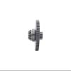 16401Y Transmission Main Gear Assembly for MJX H16E H16P H16PL H16BM 16207 H16DR H16GT 14301 JC16EP M161 RC Car Upgrade Accessories view 4