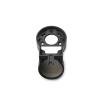 SeiZed Gimbal Yaw Arm with Cover Replacement Y-Axis Upper Bracket for D-JI Mini 3 Pro Drone Repair Parts (Color : Yaw arm and Cover) view 3