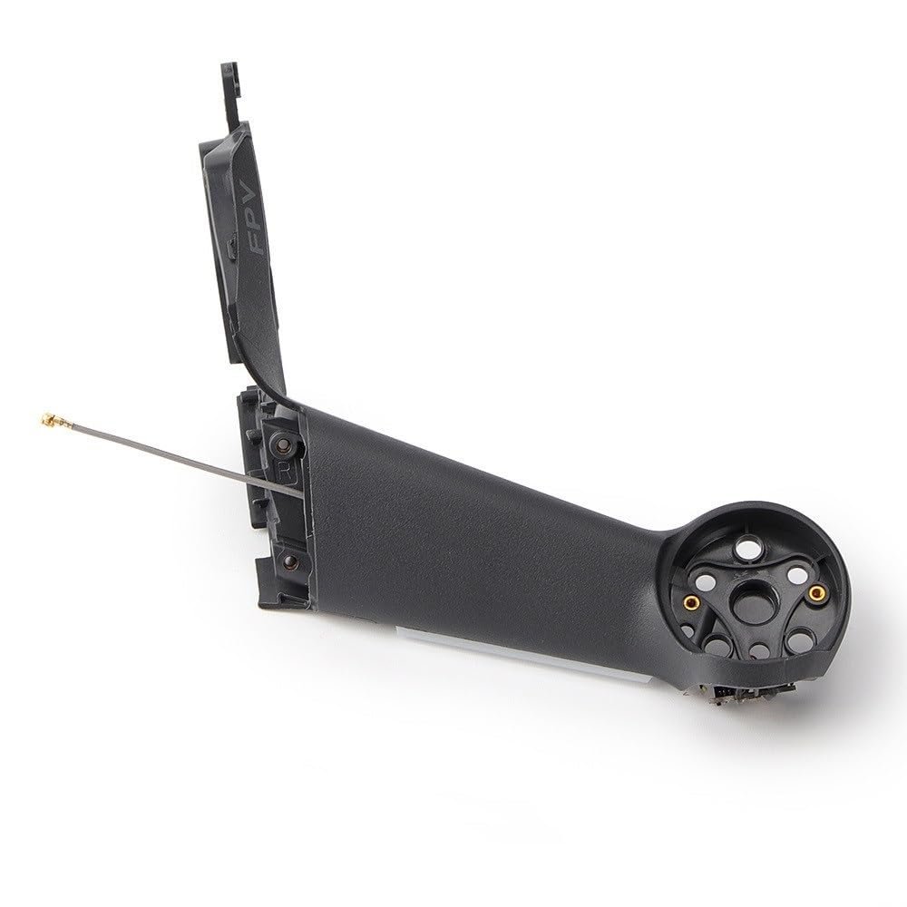 SeiZed Arm Shell Without Motor and Cable for D-JI F-P/V Drone Repair Parts Replacement Accessories (Color : Left Rear)