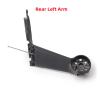 SeiZed Arm Shell Without Motor and Cable for D-JI F-P/V Drone Repair Parts Replacement Accessories (Color : Left Rear) view 4