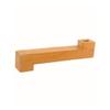 Wooden Plane Periscope Z-Shaped view 1