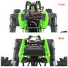 QUPA AM STORE Front Rear Body Shell Mount Stand for LOSI 1/8 LMT 4WD Digger Monster Buggy King Sling RC Truck Car Upgrade Parts view 2