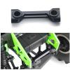 QUPA AM STORE Front Rear Body Shell Mount Stand for LOSI 1/8 LMT 4WD Digger Monster Buggy King Sling RC Truck Car Upgrade Parts view 4