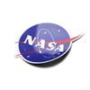 NASA National Aeronautics and Space Administration Space USA America Cut to Shape Vinyl Stickers view 2