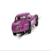 Scalextric Shelby Cobra 289 Dragon Snake 1:32 Slot Race Car C4418 view 2