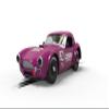 Scalextric Shelby Cobra 289 Dragon Snake 1:32 Slot Race Car C4418 view 3