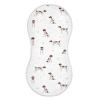 vvfelixl Baby Burp Cloths German Shorthaired Pointer Baby Newborn Cotton Burping Cloths Set Baby Washcloths 4 Pack view 1