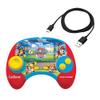 Lexibook, PAW Patrol Power Console Bilingual French/English Educational Game Console with 100 Activities, JCG100PAi1 view 2