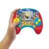 Lexibook, PAW Patrol Power Console Bilingual French/English Educational Game Console with 100 Activities, JCG100PAi1 view 3