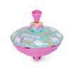 Legami - Top0001 Pink Spinning Top view 1