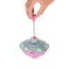 Legami - Top0001 Pink Spinning Top view 3