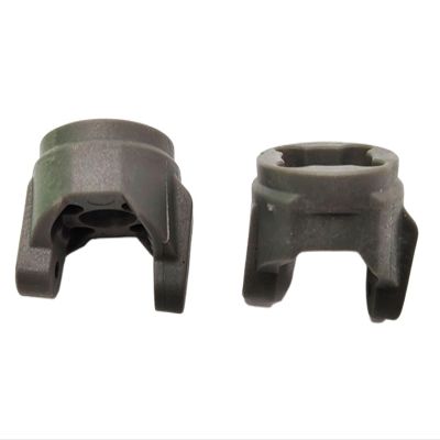 DAYUDDRICAR RC Car C Hub, for YK4081 PRO 1/8 RC Car Plastic C hub Replacement RC Car Upgrade for YK4081 PRO 1/8 RC Climbing Car Accessories