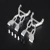 DAYUDDRICAR Rc Gasoline Car Front Lower Arm Replacement Rc Gasoline Engine Car Upgrade Part for Rovan-LT 5T 1/5 RC Car Accessories view 1