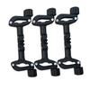 ULDIGI 1set Dual Stroller Connector Design for Umbrella Strollers Detachable Accessory for Twins Easy Installation for Enhanced Flexibility view 1