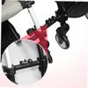 ULDIGI 1set Dual Stroller Connector Design for Umbrella Strollers Detachable Accessory for Twins Easy Installation for Enhanced Flexibility view 3