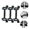 ULDIGI 1set Dual Stroller Connector Design for Umbrella Strollers Detachable Accessory for Twins Easy Installation for Enhanced Flexibility view 4
