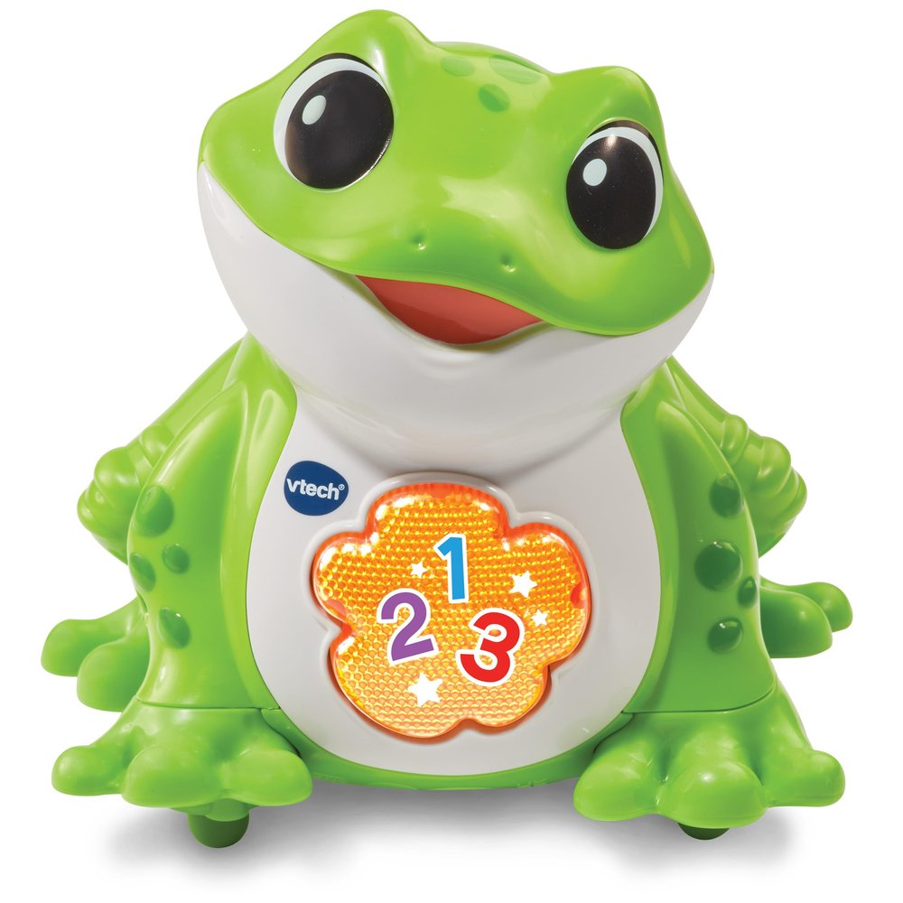 Hpfspa-Frosch