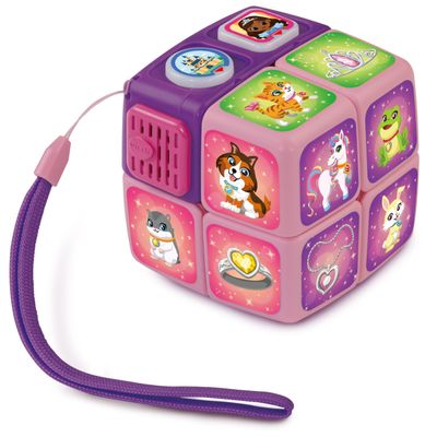 Twist & Learn Princess-Wrfel