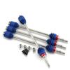 Metal CVD Drive Shaft RC Parts for Traxxas T-Maxx 3.3, Nitro Revo, E-Maxx Brushless, E-Maxx Gen2, E-Revo, E-Revo Brushelss RC Car view 2