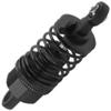 4Pack ShareGoo 52mm Shock Absorbers Assembled Compatible with Tamiya 1/10 TT-01 TT-02 TA05 TL-01 TA03 MF-01X RC Car Chassis Upgrades Parts (Black) view 4