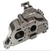 Billet Machined Motor Mount Set for Arrma 1/10 Kraton 4X4 4S V2 BLX ARA311106 view 2