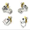 Billet Front & Rear Body Mounts & Posts for Arrma 1/8 Kraton 6S BLX V5 AR320357 view 1