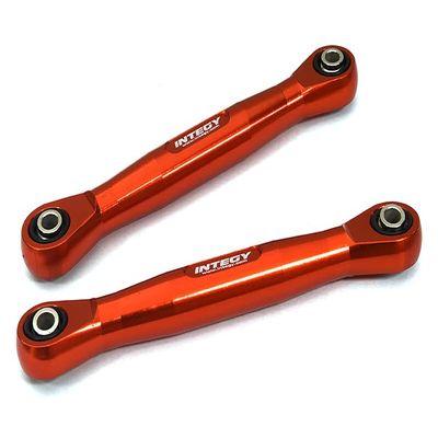 Integy Billet Machined Steering Servo Links for Losi 1/5 DBXL-E 2.0