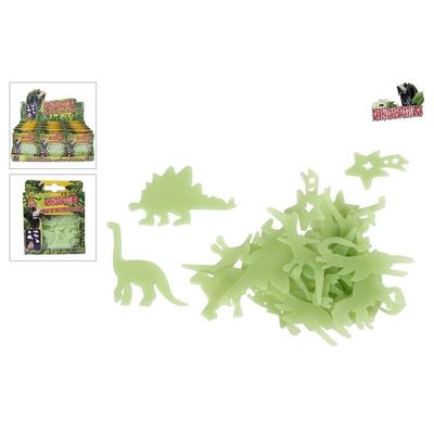 VAN MANEN DinoWorld Figure Set