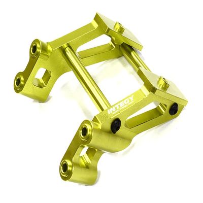 Billet Machined Rear Wing Mount for Arrma 1/10 Kraton 4X4 4S V2 BLX ARA320631
