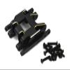 Heavy-Duty Brass Alloy Center Skid 56g for Traxxas 1/18 TRX-4M Crawler 9736 view 1