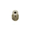 Integy 7075 Alloy Machined Mod 0.6 Pinion Gear 15T, 3.17mm Bore/Shaft for Brushless R/C view 1