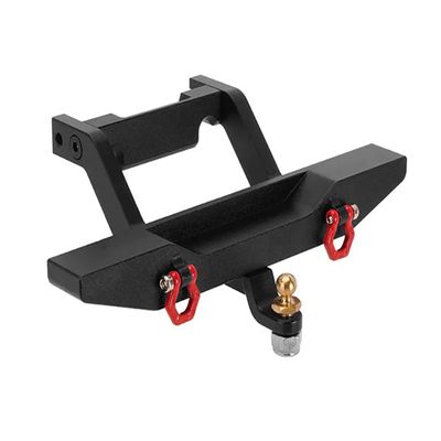 Alloy Machined Rear Bumper for Traxxas 1/18 TRX-4M Defender Crawler 9734